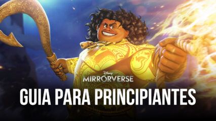 Guía para principiantes de Disney Mirrorverse – conquista el Mirrorverse de Disney y Pixar