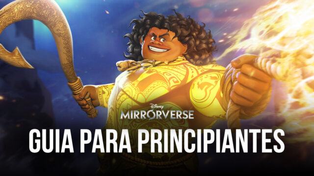 Guía para principiantes de Disney Mirrorverse – conquista el Mirrorverse de Disney y Pixar