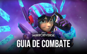Consejos y trucos de Disney Mirrorverse para ganar peleas y dominar el sistema de combate