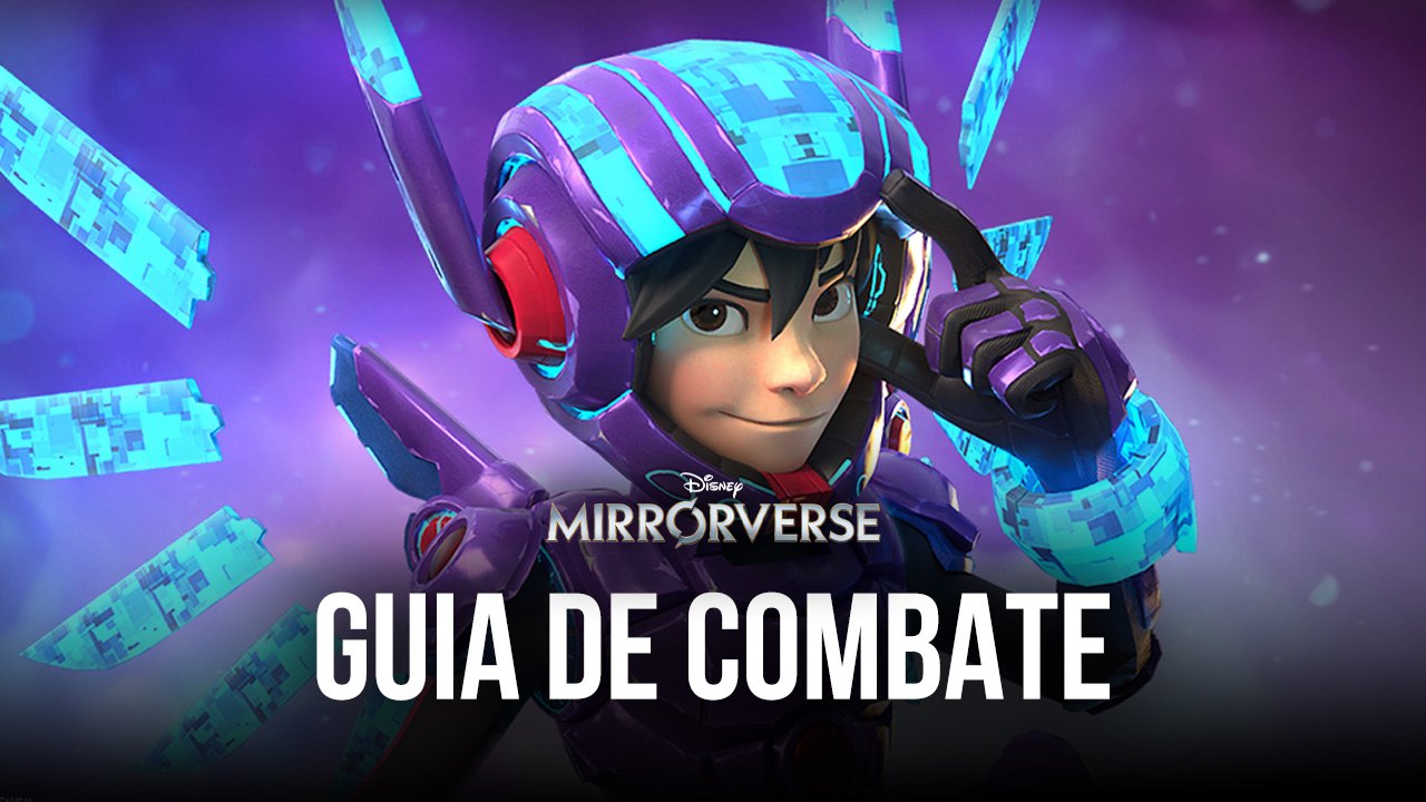 Disney mirrorverse guía en español : r/DisneyMirrorverse