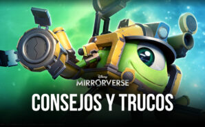 Consejos y trucos para principiantes de Disney Mirrorverse para tener un buen comienzo