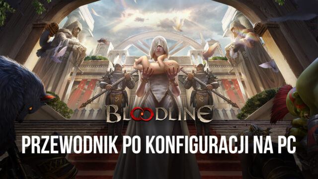 Jak grać w Bloodline: Heroes of Lithas na PC z BlueStacks