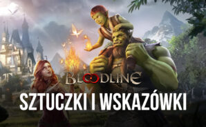 Bloodline: Heroes of Lithas – wskazówki i porady na najlepszy start