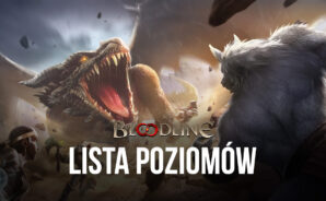 Bloodline: Heroes of Lithas Lista poziomów najlepszych klanów w grze
