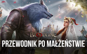 Wyjaśnienie działania systemu małżeństw w Bloodline: Heroes of Lithas