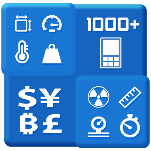 Unit Converter Calculator