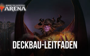 Magic: The Gathering Arena – So baust du ein mächtiges Deck