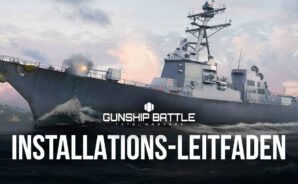 So spielst du Gunship Battle Total Warfare auf dem PC mit BlueStacks