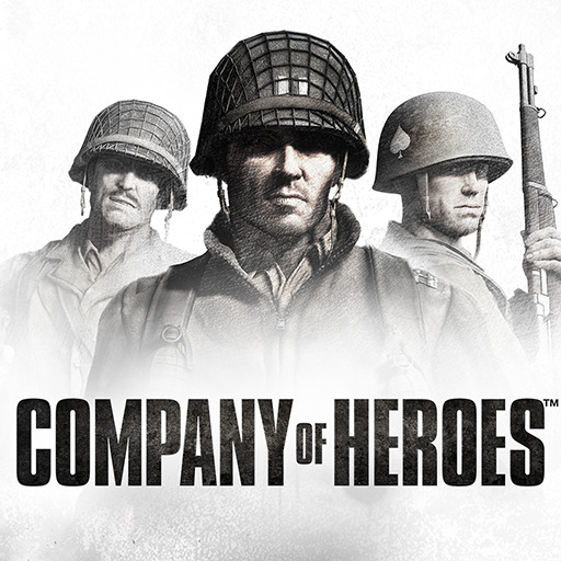 company of heroes controls