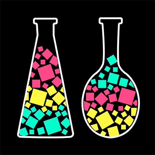 Block Sort Color: Puzzle Games