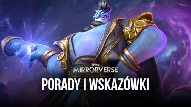 Disney Mirrorverse – Wskazówki i Porady do szybkiego startu