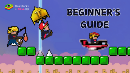 Trump Run Beginner’s Guide – All the Game Mechanics Explained