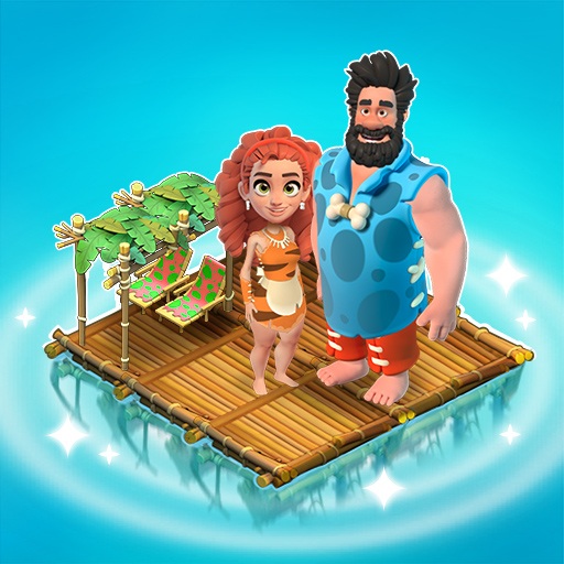 Family Island — เกมฟาร์ม