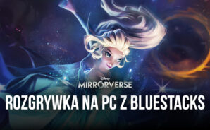 Disney Mirrorverse – Niesamowita gra na PC z BlueStacks