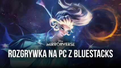 Disney Mirrorverse – Niesamowita gra na PC z BlueStacks