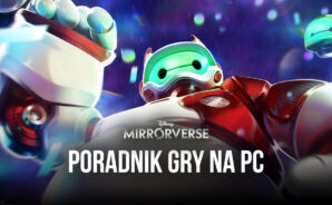 Disney Mirrorverse – Jak grać na PC z BlueStacks