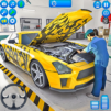 Car Repairing Simulator Game