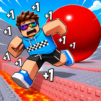 +1 Speed Obby Escape