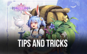 Tips & Tricks to Playing Refantasia: Charm and Conquer