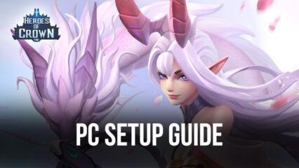 Heroes Of The Storm Performance Guide