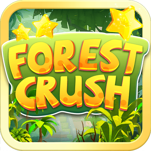 ForestCrush: Hasilkan Uang