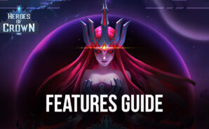 Heroes of Crown VNG on PC – How Enhance Your Gameplay With Our BlueStacks Tools