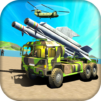 Missile Attack & Ultimate War - Truck Games