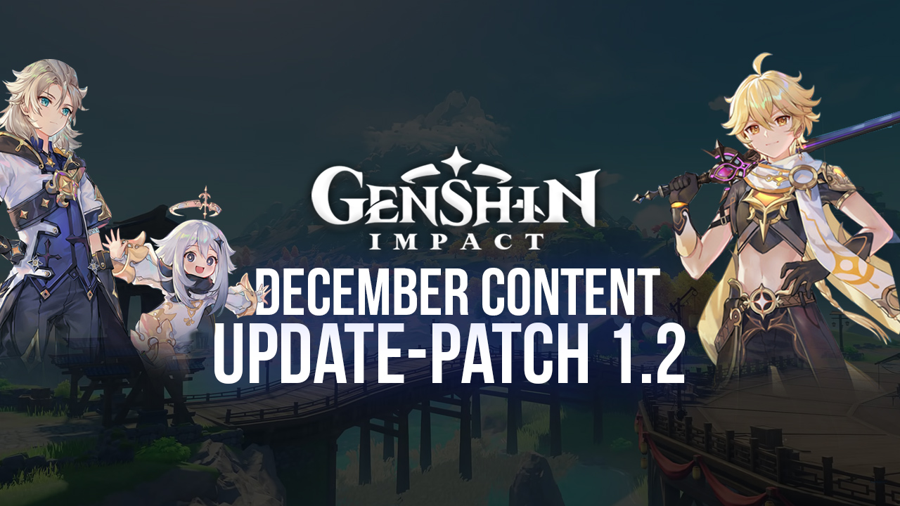 Brand New Genshin Impact codes for September 2023, right at your favorite  hub!