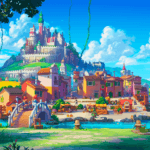 Fabledom pc