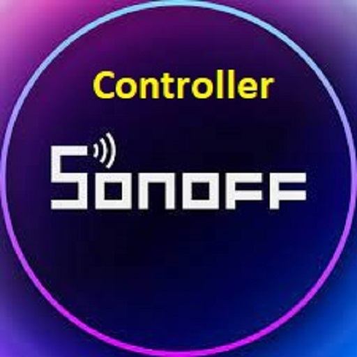 Sonoff Controller