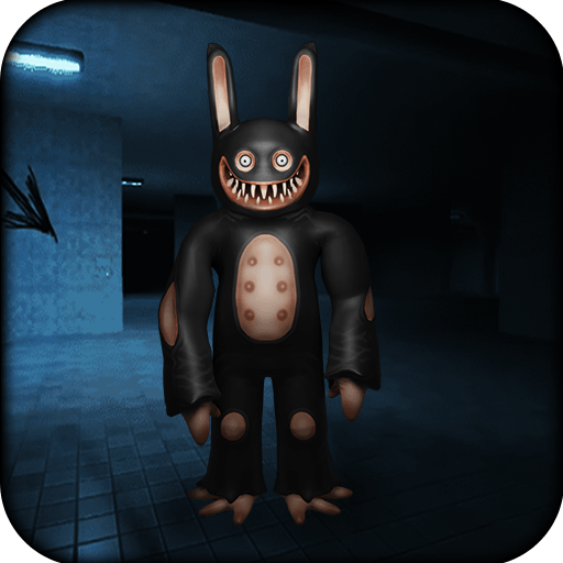 Into The Dark Rooms