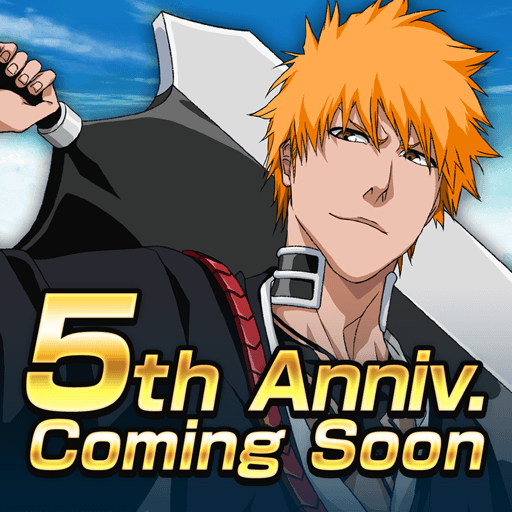 BLEACH Brave Souls