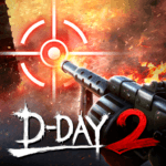 Zombie Hunter D-Day2 pc