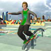 Skateboard FE3D 2 - Freestyle Extreme 3D