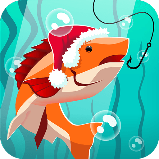 Go Fish!