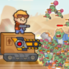 Tower Mash Defense – 塔防大作戰