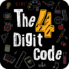 Escape Room : The 4 Digit Code