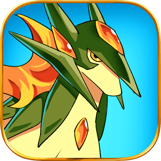 Monster Storm Apoiion(New Ver.)