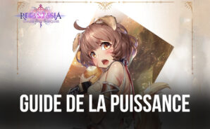 Comment Augmenter sa Puissance de Combat dans Refantasia: Charm and Conquer
