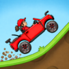 Crazy Hill Climb Racing 3D