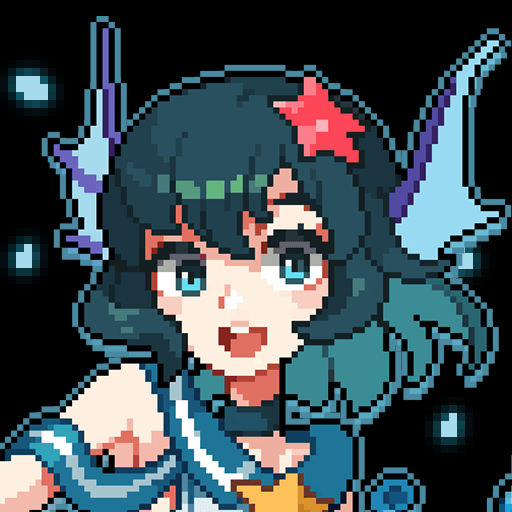 Unknown Knights: Pixel RPG