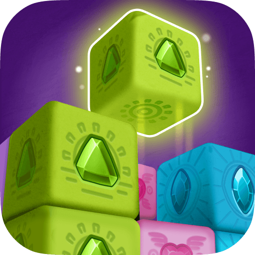 Block Temple: Sort Mania