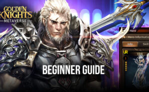 Beginner’s Guide for GoldenKnights: Metaverse – The Best Tips and Tricks for Newcomers