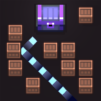 Brick Breaker Dungeon