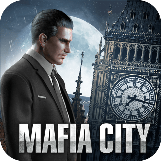 Mafia City