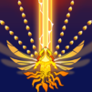 Sky Champ: Galaxy Space Shooter