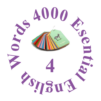 4000 Essential English Words 4