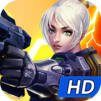 Broken Dawn:Tempest HD