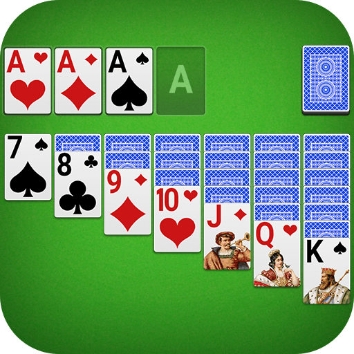 Solitaire – Klondike Solitaire Free Card Games