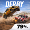 Car Survival Derby